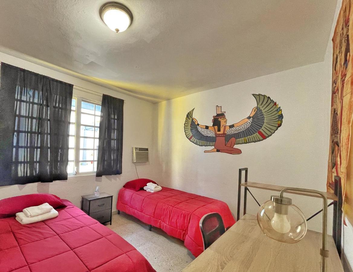 Villa Eshta San Juan Esterno foto