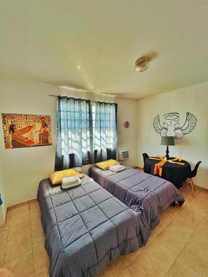 Villa Eshta San Juan Esterno foto