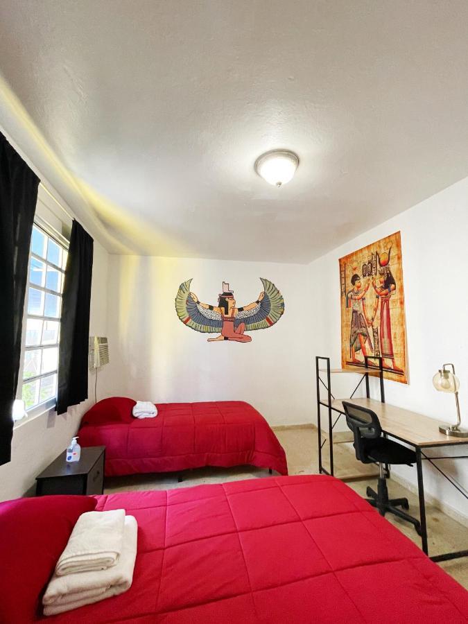 Villa Eshta San Juan Esterno foto