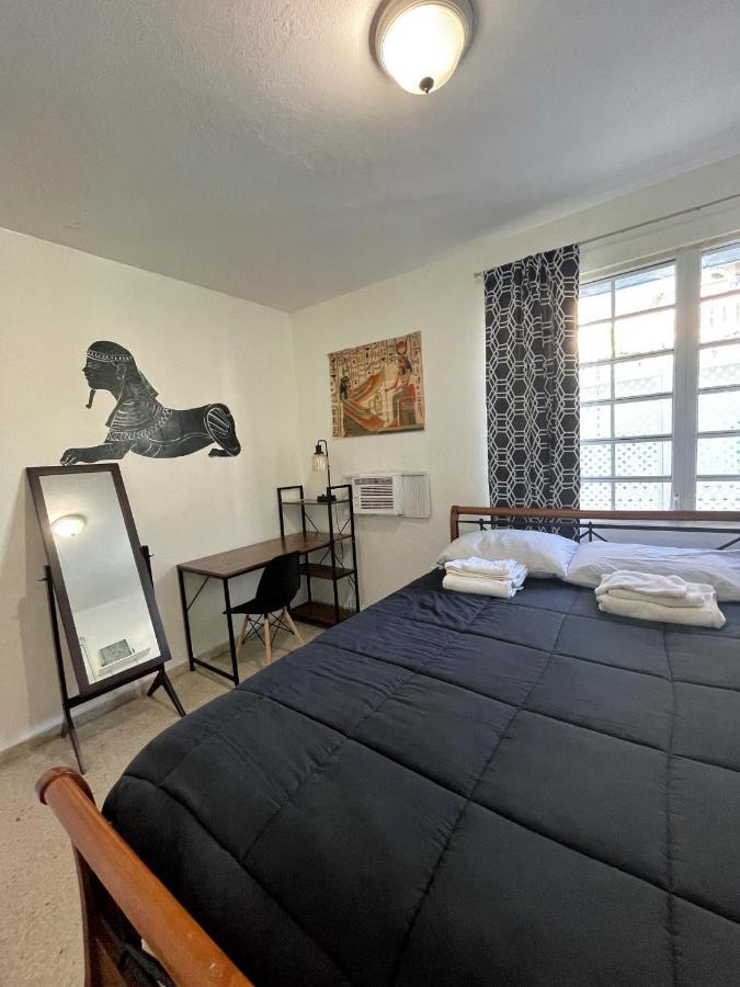 Villa Eshta San Juan Esterno foto