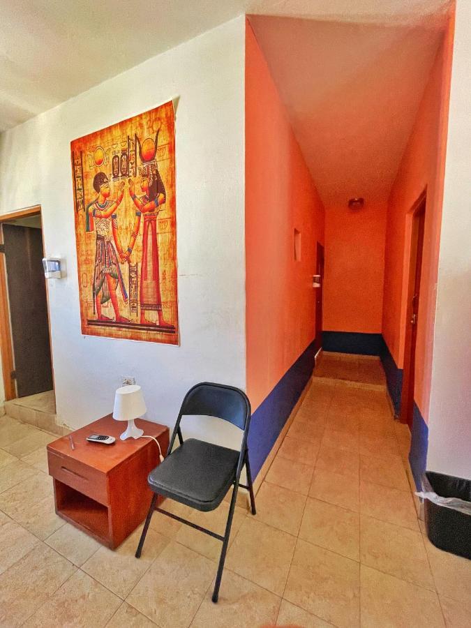 Villa Eshta San Juan Esterno foto