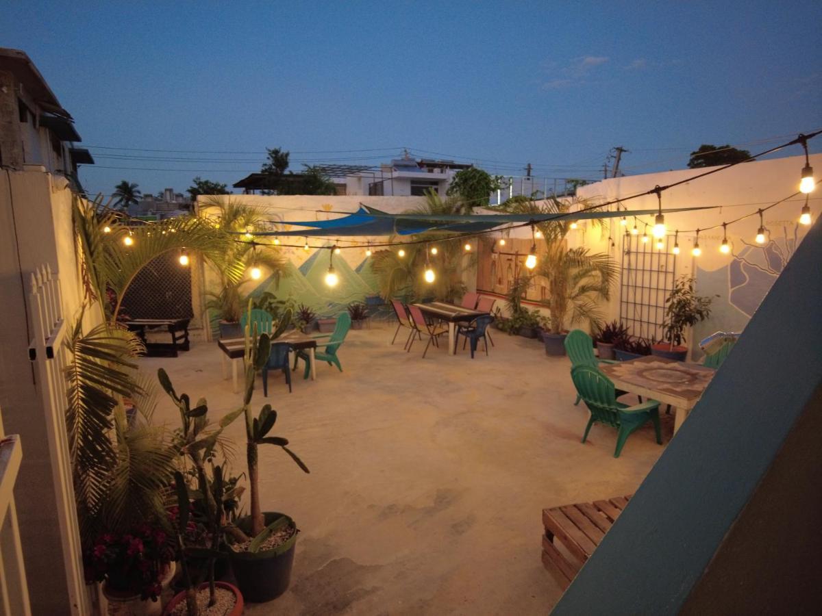 Villa Eshta San Juan Esterno foto