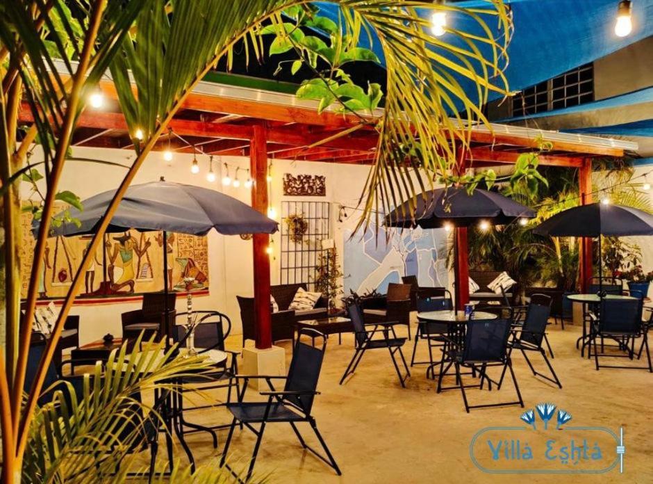 Villa Eshta San Juan Esterno foto